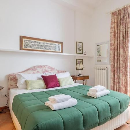 Colosseum Charming Apartment Rome Exterior photo