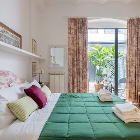 Colosseum Charming Apartment Rome Exterior photo